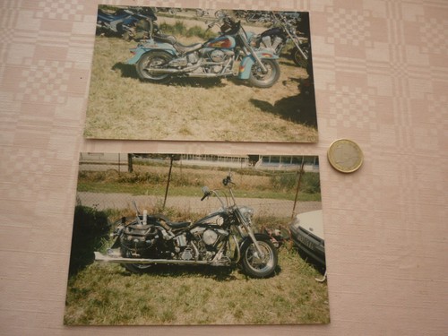 Anciennes photos motos - anciennes,