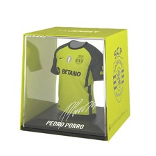 Figurine Officielle Pedro