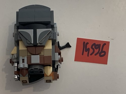 Figurine lego star wars - star,