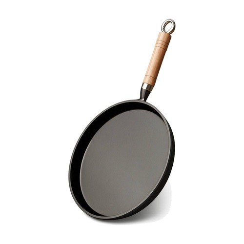 Poêle frire avec - poêle,