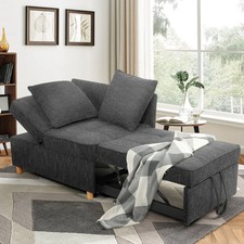 Convertible Sofa Bed Chair