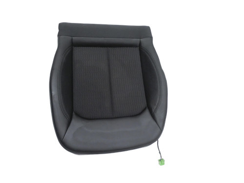 Bourrelet siège cuir une - bourrelet,
