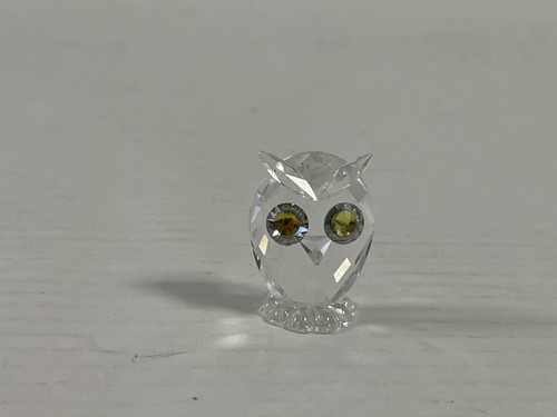 Figurine swarovski 010014 - figurine,