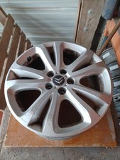 Jante CITROEN C5 2 2.0 HDI -