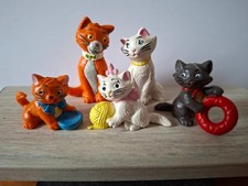 Lot Figurines Bullyland Disney