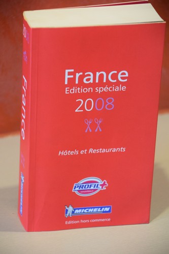 Michelin guide france - michelin,