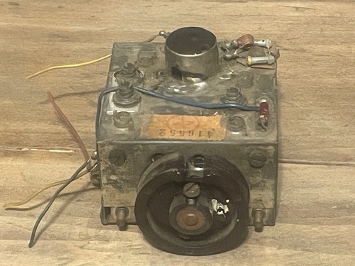Nordmende traviata fm rf - nordmende,