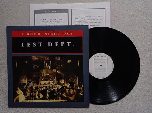 33t test dept - test, dept.