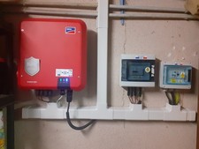 Onduleur SMA SUNNY BOY 3.0