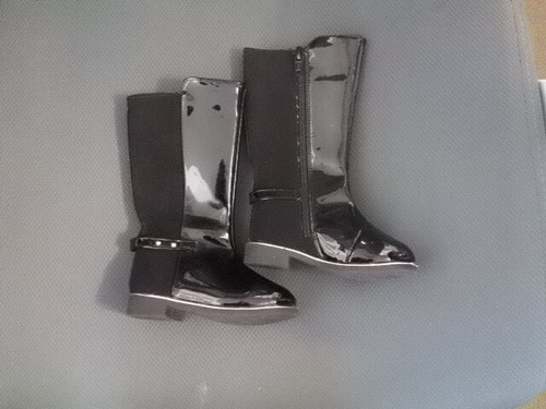 Place toddler rain boots size - boots,,
