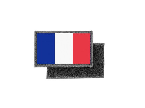 Patch ecusson imprime badge