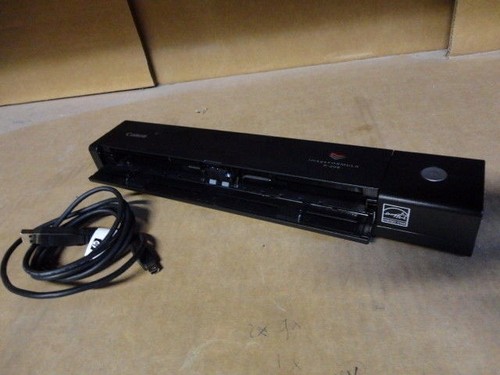 Canon imageformula scanner - canon,