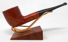 Belle pipe bruyère - pipe, en