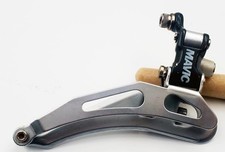 Vintage Mavic 860 Front