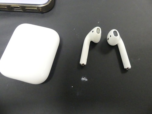 Apple airpods chargement - airpods, 2