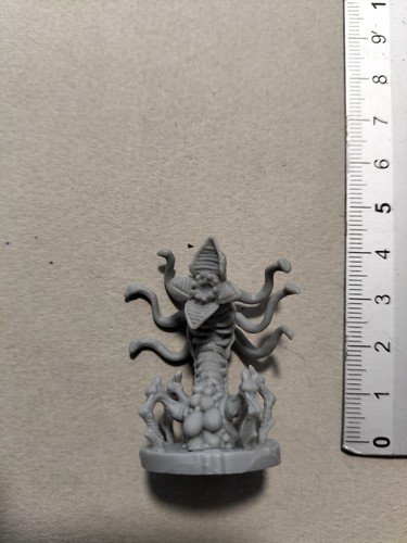 Crawler borer - crawler,