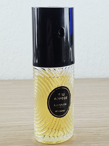 Lanvin eau arpège flacon - lanvin,