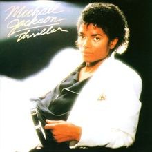 Thriller (Expanded Edition)  de Jackson,Michael | CD | état bon