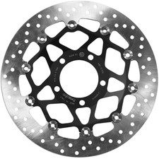 Disque de Frein Avant Brembo