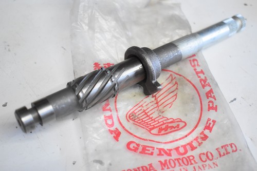 Axe kick origine honda - kick,