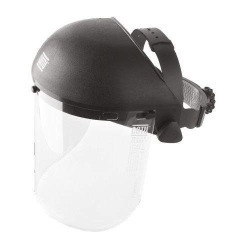 Visière protection - de,