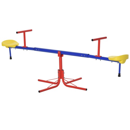 Balançoire bascule pour - balançoire,