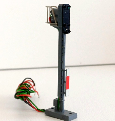Fleischmann 9225 signal - signal, de