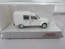 BREKINA 14276 CITROEN ACADIANE