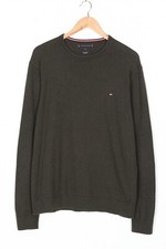 Pull pull homme TOMMY HILFIGER