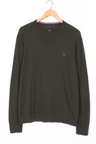 Pull homme - , hilfiger