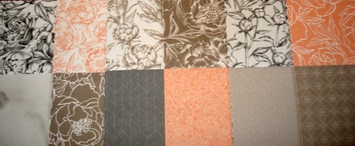 Papiers stampin design x - design, 15