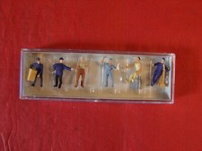 PREISER HO PERSONNAGES