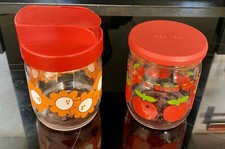 Pots Cuisine Henkel Orange et