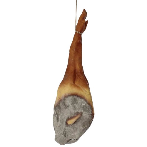Jambon sec serrano artificiel - sec,