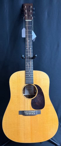 Martin 10e retro dreadnought - retro,