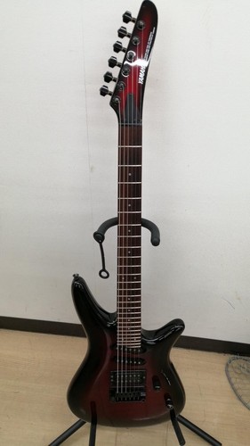 Guitare électrique yamaha - guitare,