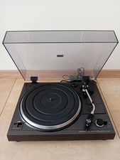 Platine vinyle HITACHI HT 320