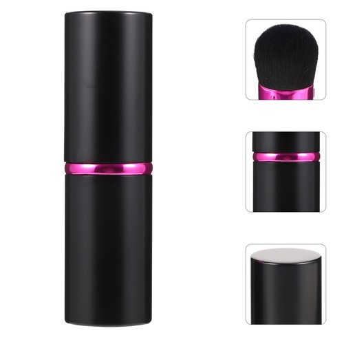 Pinceau maquillage portable - pinceau, de