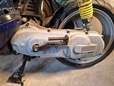 Moteur Minarelli Horizontale 