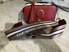 Sac Bandoulière Marc Jacobs