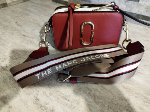 Sac bandoulière marc - bandoulière, jacobs