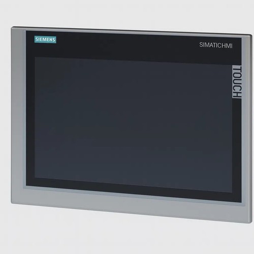Siemens simatic hmi - siemens,