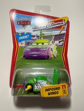 Voiture Cars Disney Pixar