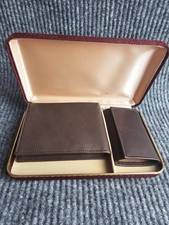 New Vintage Buxton Natural