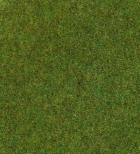 HEKI, dark green turf mat - 75x100 cm, scale, HEK30911