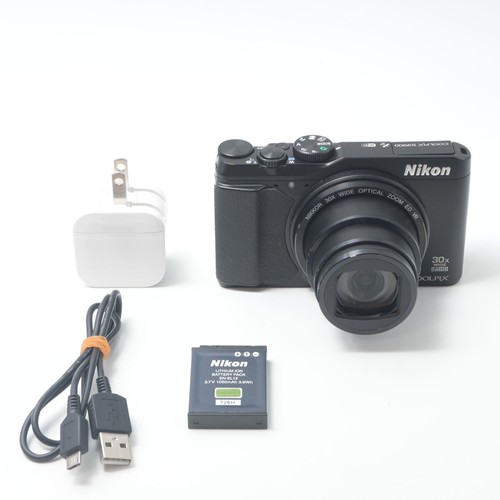 Appareil photo numérique - , 16