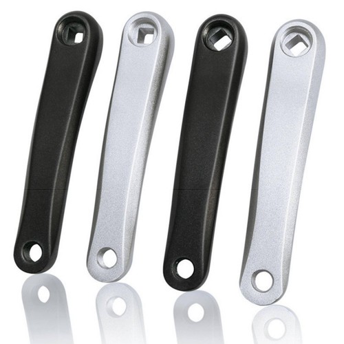 Manivelle gauche 170mm haute - manivelle,