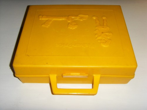 Vide valisette fisher - vide, price