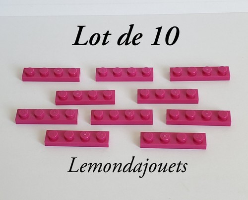 Lego 3710 lot - lego, 1x4