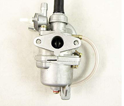 Deux maladies carburateur mini - maladies,